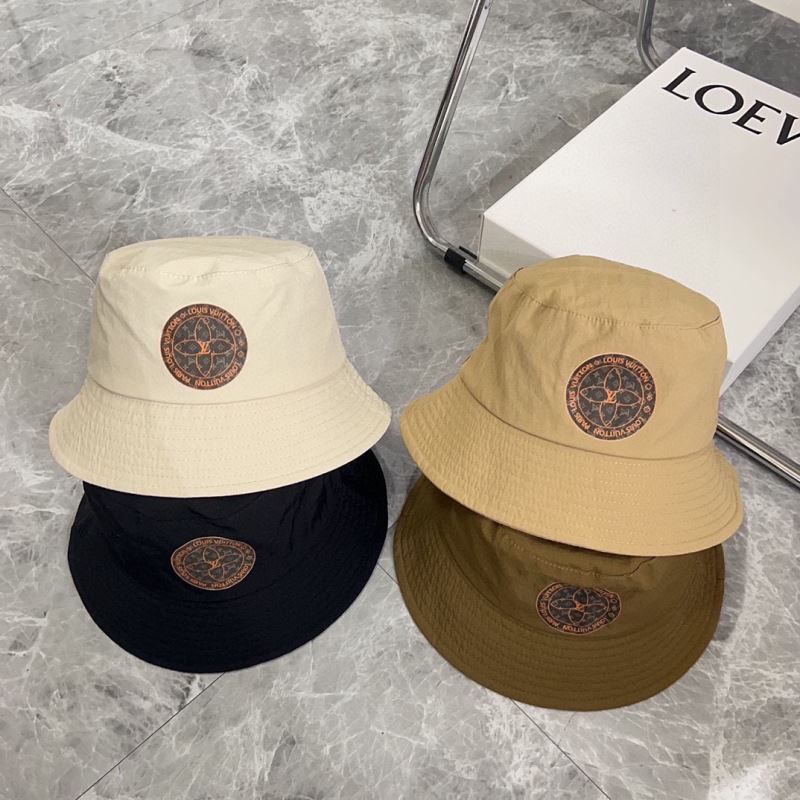 Louis Vuitton Caps